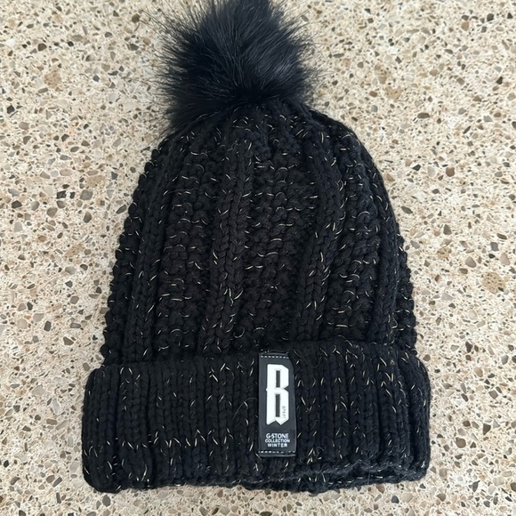 G-STONE WINTER HAT - Picture 1 of 3
